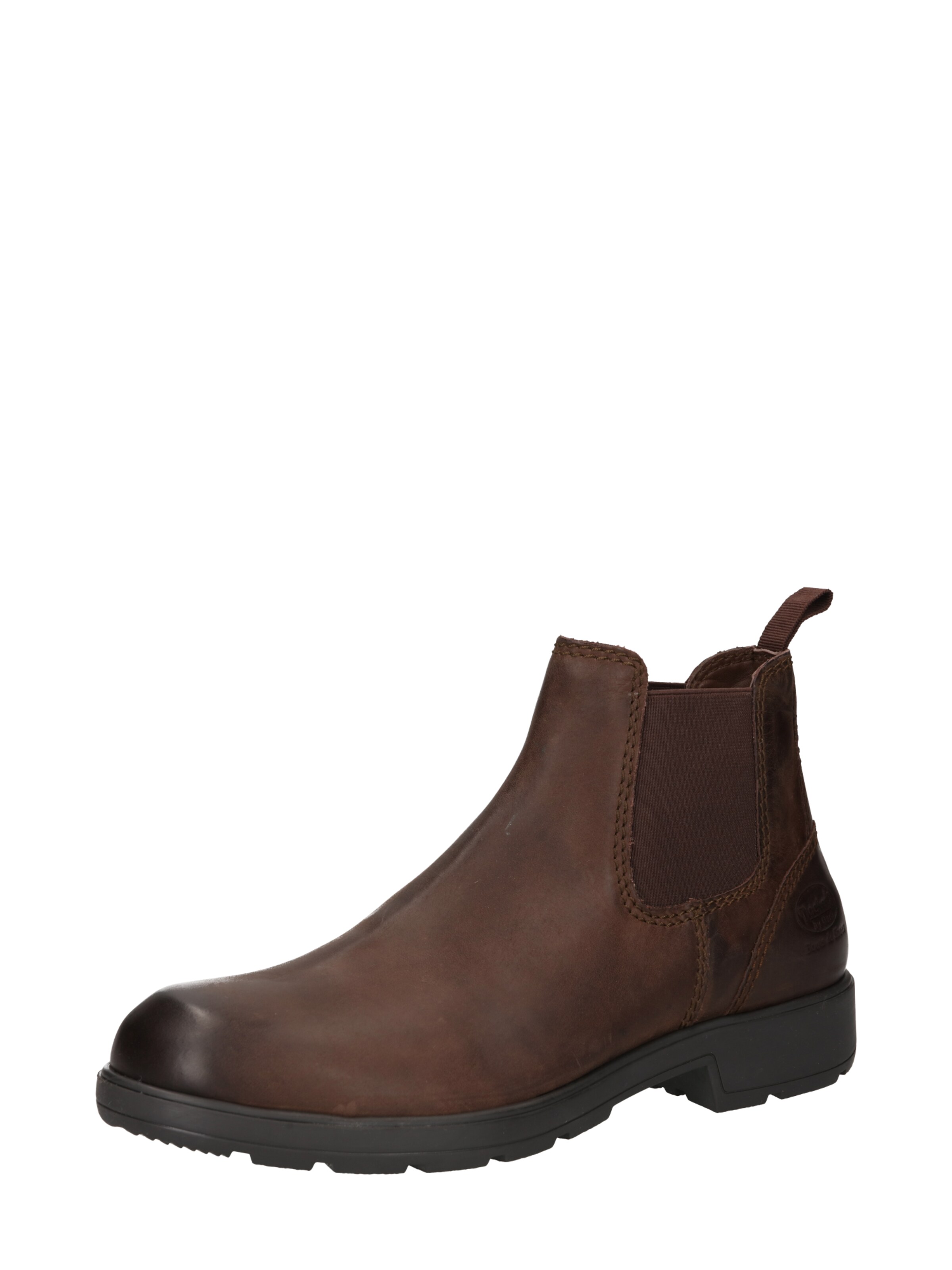 Männer Boots & Stiefel Dockers by Gerli Chelsea Boots in Braun - OK61547
