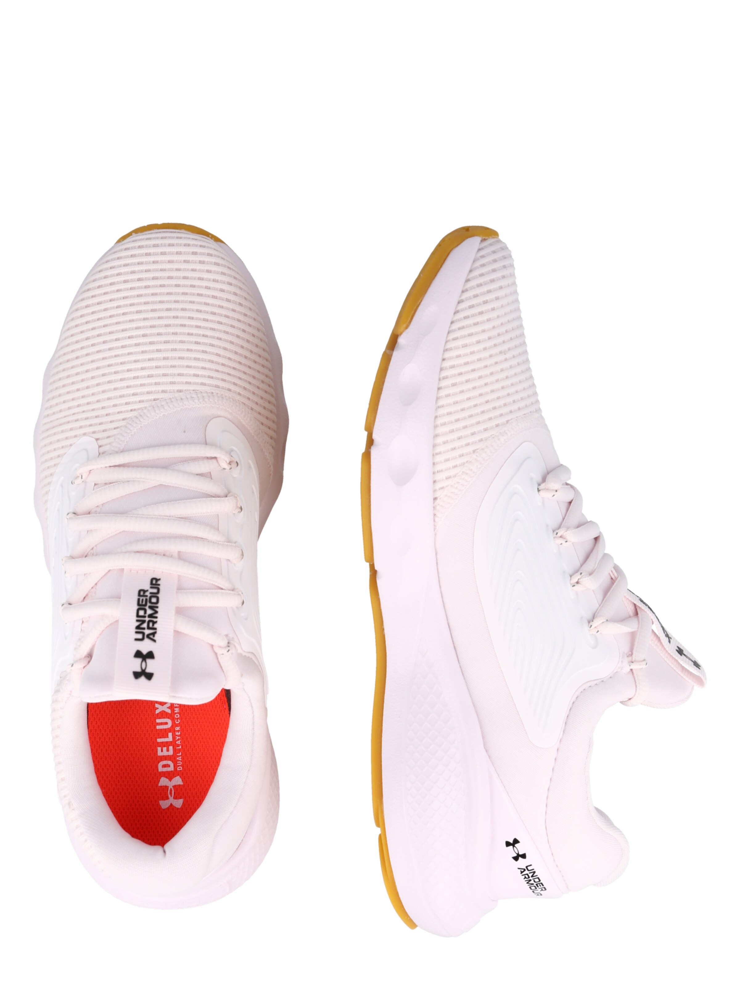 Frauen Sportarten UNDER ARMOUR Sportschuhe 'Charged Vantage 2' in Pastellpink - MD41218 Frauen Sportarten UNDER ARMOUR Sportschuhe 'Charged Vantage 2' in Pastellpink - MD41218