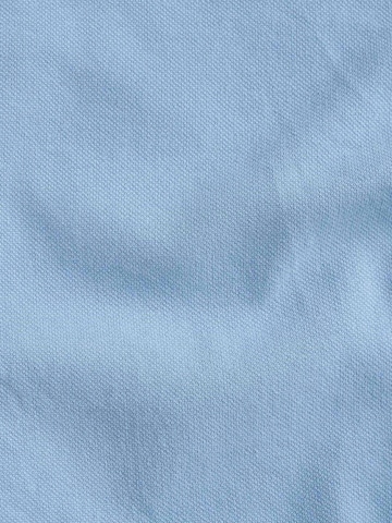 Organication Regular Shorts in Blau