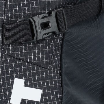 MAMMUT Sports Backpack 'Trion 38' in Black