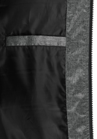 BLEND Between-Season Jacket 'Nelson' in Black