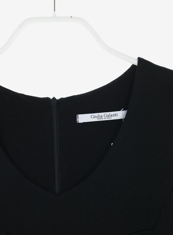 Giulia Galanti Dress in M in Black