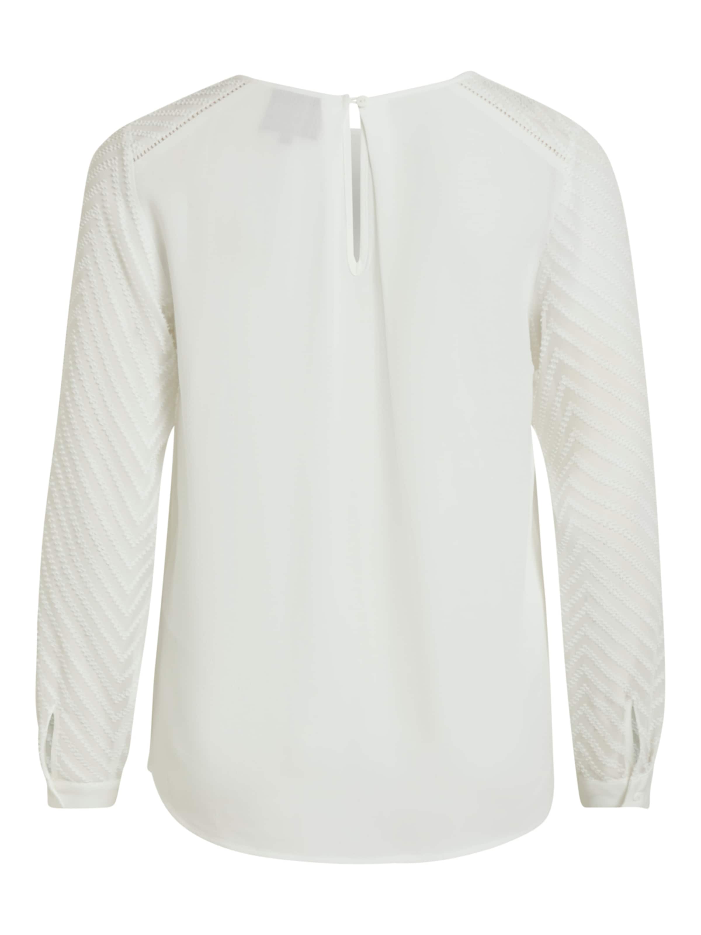 OBJECT Блузка 'Zoe' в Белый