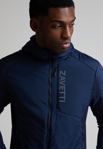 Zavetti Canada Between-season jacket 'Zenora 2.0' in Blue