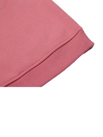 Sailing Sweater in Pink