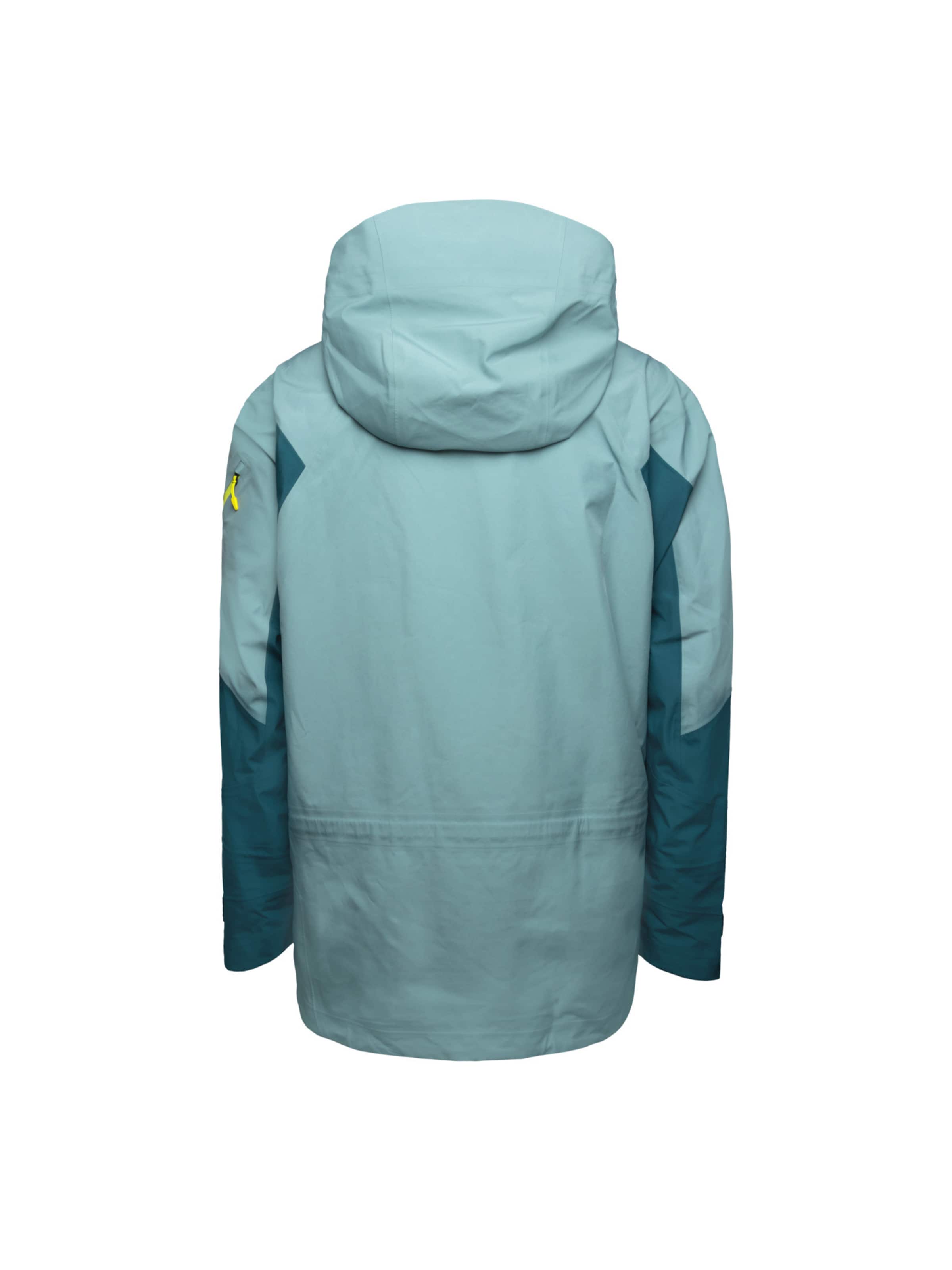 Giacca sportiva 'Cimerlo' di Schöffel in blu