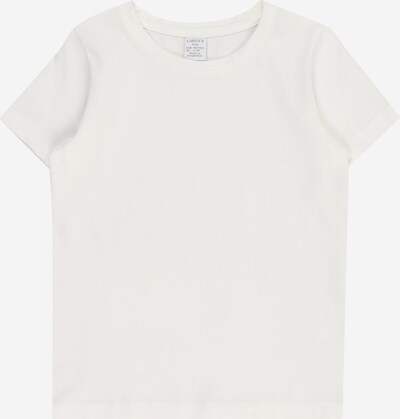 Lindex Тениска в бяло, Преглед на продукта