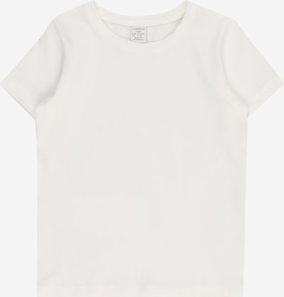 Lindex T-Shirt en blanc, Vue avec produit