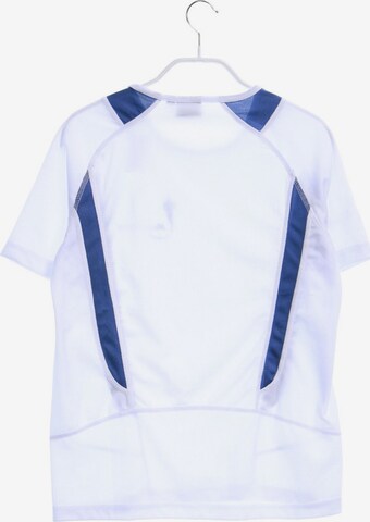 Open Air Sport-Shirt XS in Weiß