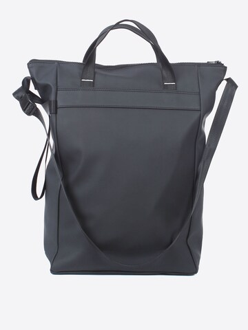 VARGU Shopper ' MINA-pu01 ' in Schwarz