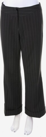 Oviesse Pants in L in Black: front