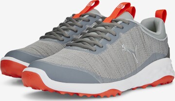 Chaussure de sport 'FUSION Pro' PUMA en gris