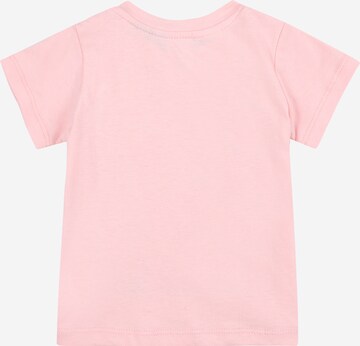 Cotton On Shirt 'JAMIE' in Roze