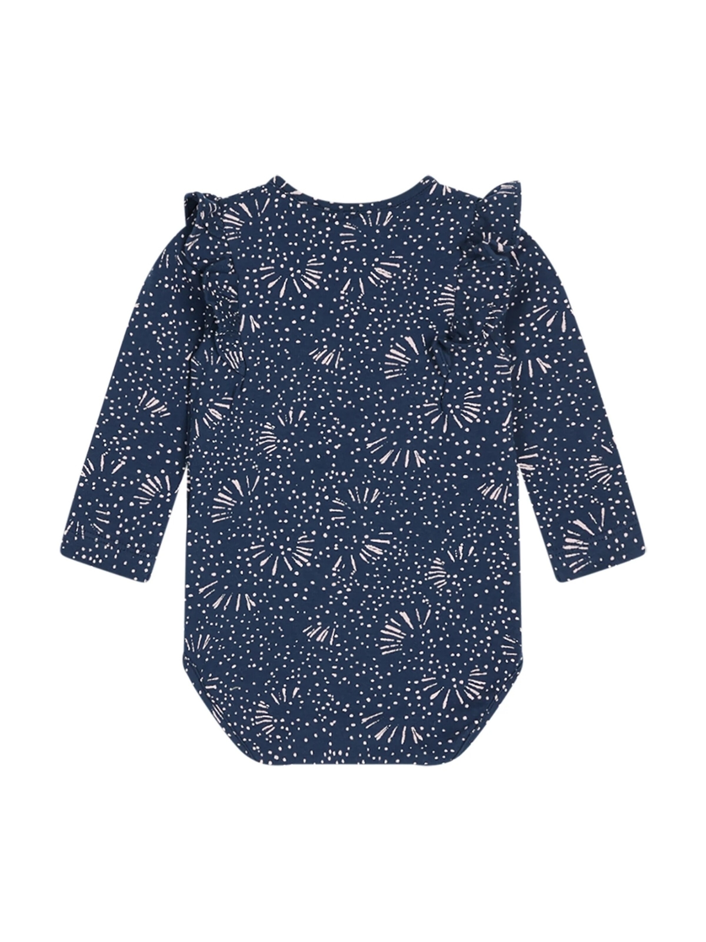 NOA NOA miniature Romper/Bodysuit 'Amelia' in Blue