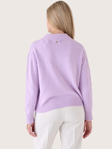 Camomilla Italia Trui 'Miami' in Lila