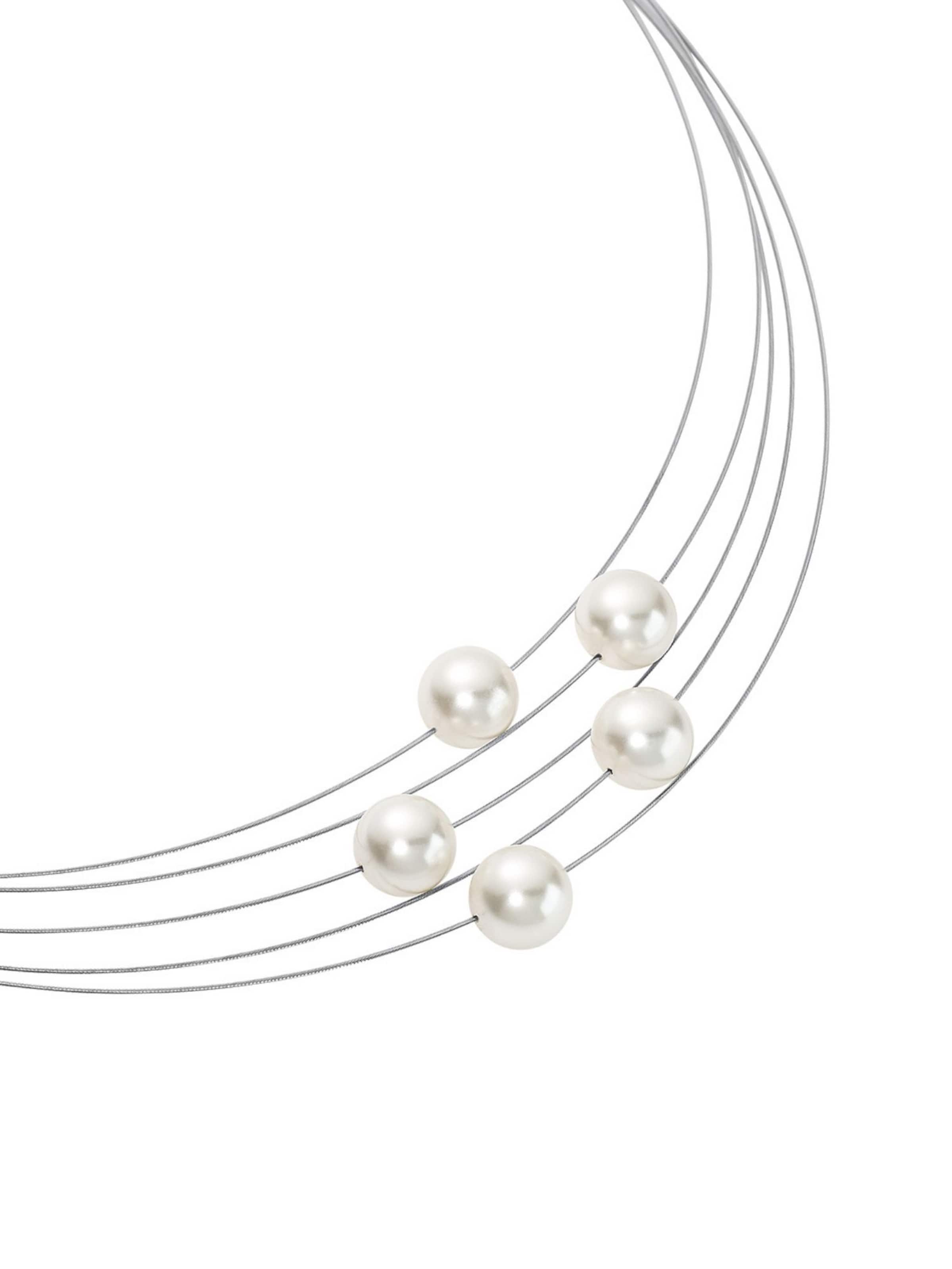 Chaîne 'Florere' Heideman en argent