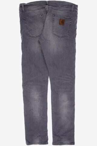 Carhartt WIP Jeans in 34 in Grey