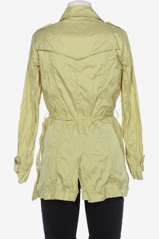 Easy Comfort Jacket & Coat in M in Yellow