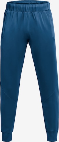UNDER ARMOUR Sporthose 'Sporthose' in Blau: Vorderseite