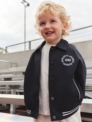 Veste mi-saison Next en bleu