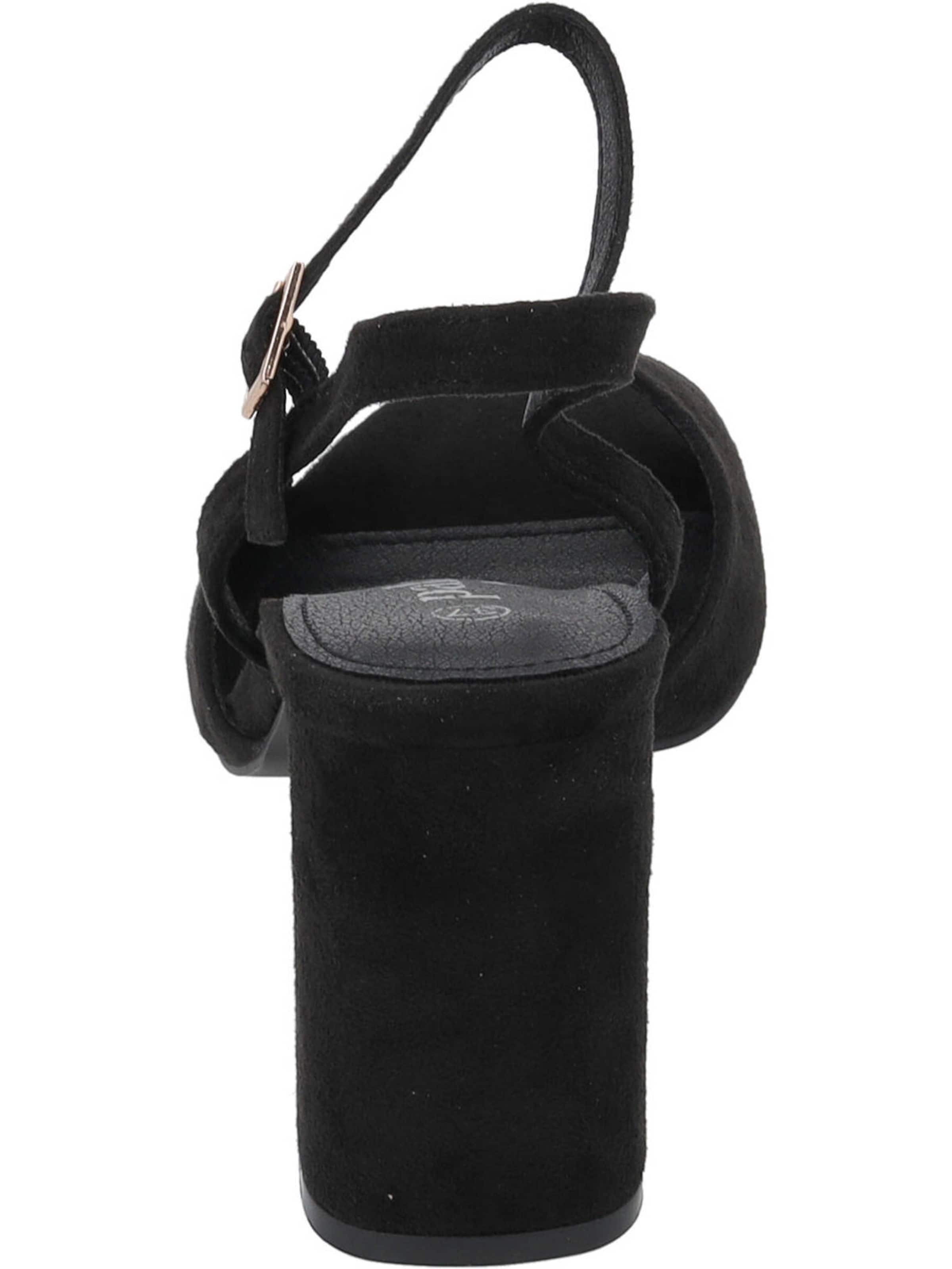 Palado by Sila Sahin Rihmik 'Temmi', värv must