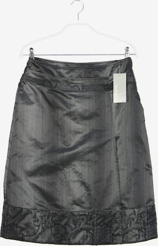 Steilmann Skirt in S in Grey: front