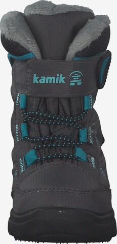 Kamik Boots 'Stance 2' in Grijs