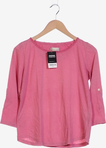 Madness Top & Shirt in M in Pink: front