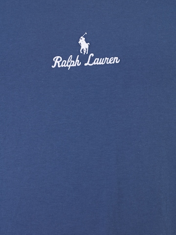 Polo Ralph Lauren Big & Tall Μπλουζάκι σε μπλε