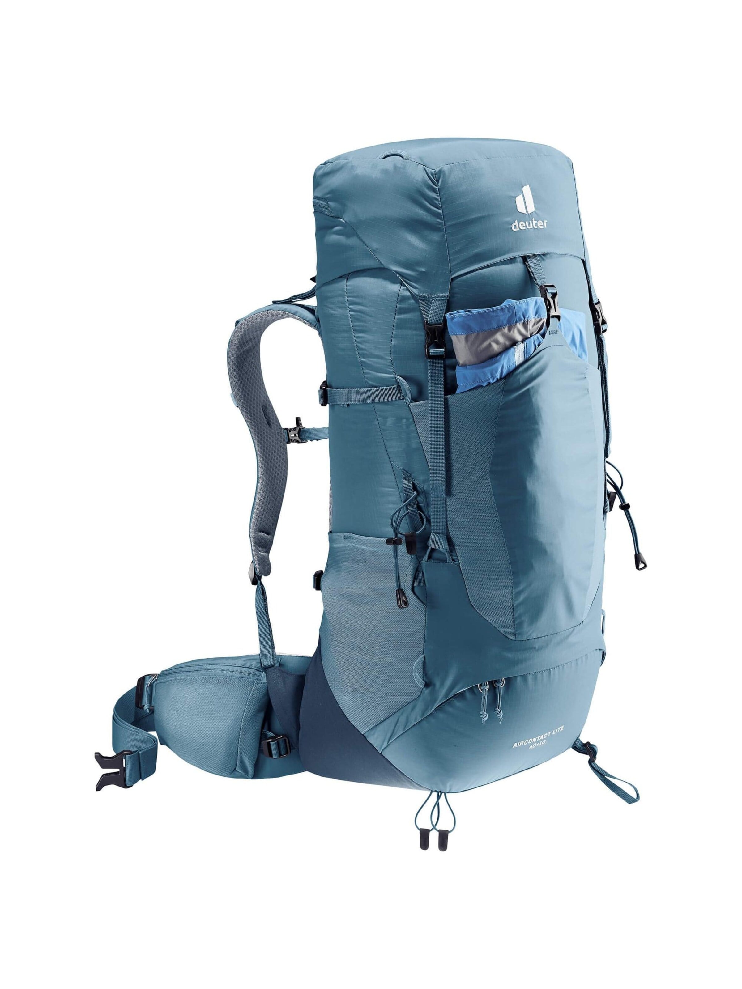 DEUTER Rucksack 'AC Lite'‌‌‌‌‌‌‌‌ in Blau