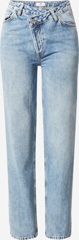 LTB Regular Jeans 'ANDIE' in Blau: predná strana