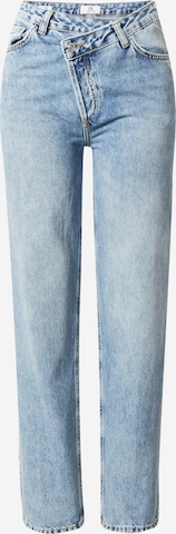 LTB Jeans 'ANDIE' in Blauw: voorkant