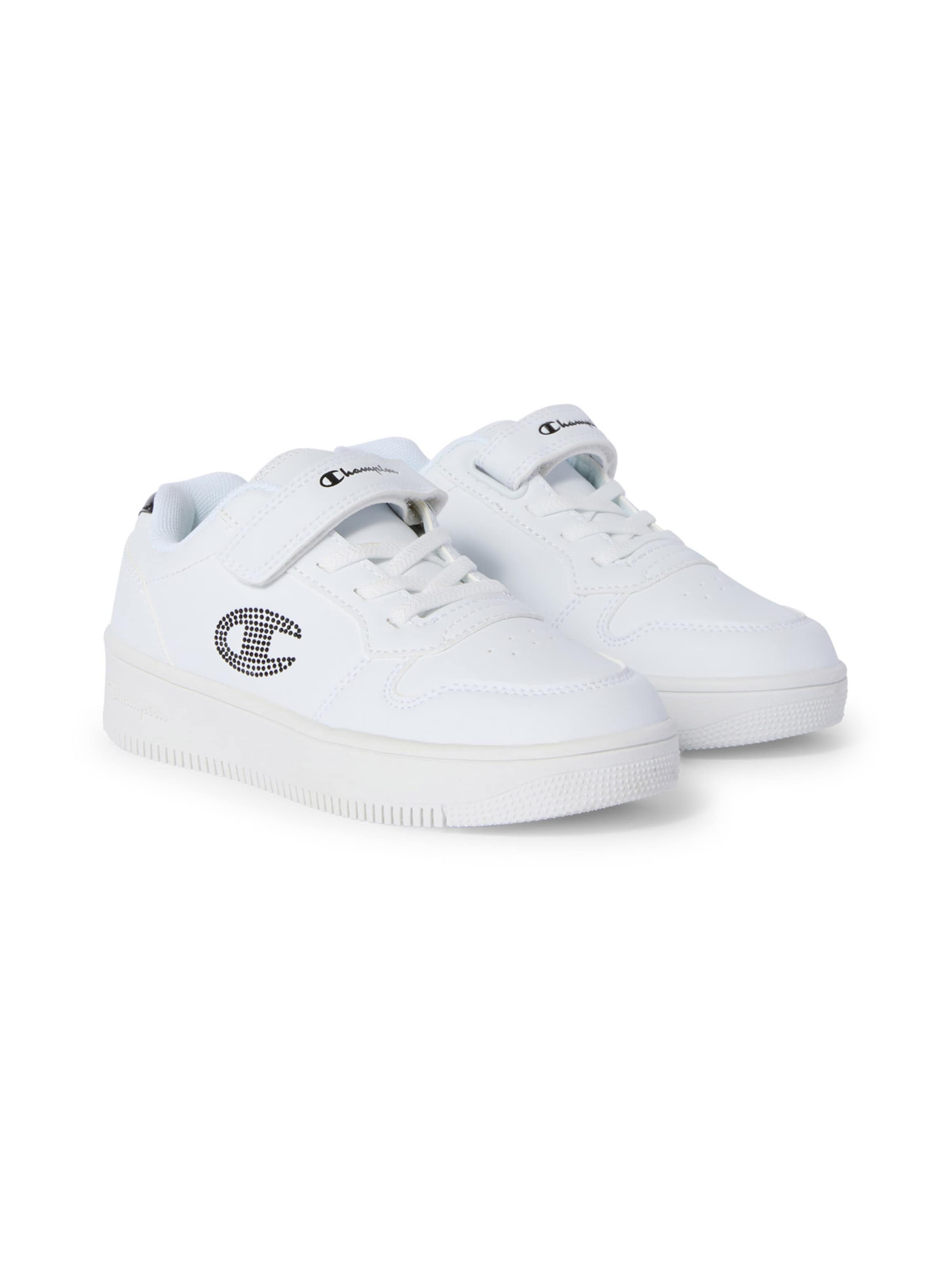 Champion Authentic Athletic Apparel Superge 'REBOUND' | bela barva