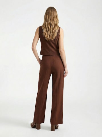 KAVAZI Жилетка в Коричневый