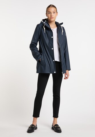 DreiMaster Maritim Performance Jacket in Blue