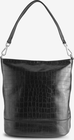 MARKBERG Shoulder Bag 'UlrikaMBG ' in Black: front