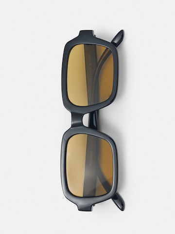 Occhiali da sole di Pull&Bear in nero