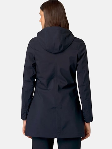 K-Way - Chaqueta de invierno 'K-WAY MATHY BONDED GIUBBINO' en azul