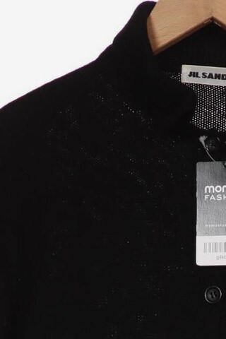 JIL SANDER Sweater & Cardigan in S in Black