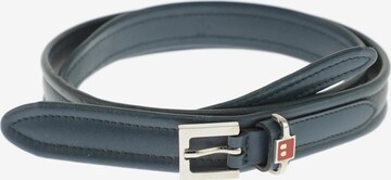 Bally Belt in One size in Green: front
