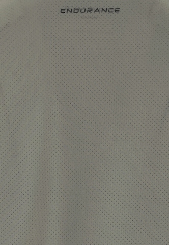 ENDURANCE Sporttop 'Barrbara' in Grijs
