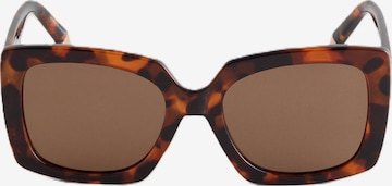Next Slnečné okuliare - Hnedá: predná strana