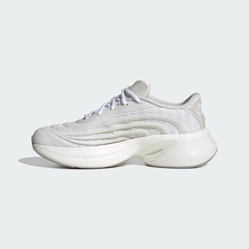 ADIDAS SPORTSWEAR - Zapatillas deportivas bajas 'SPW' en blanco