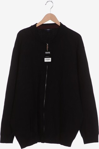 Kiabi Sweater & Cardigan in 6XL in Black: front