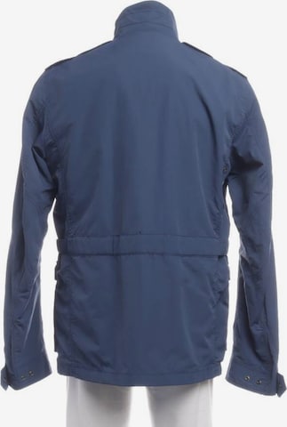 Woolrich Übergangsjacke M in Blau