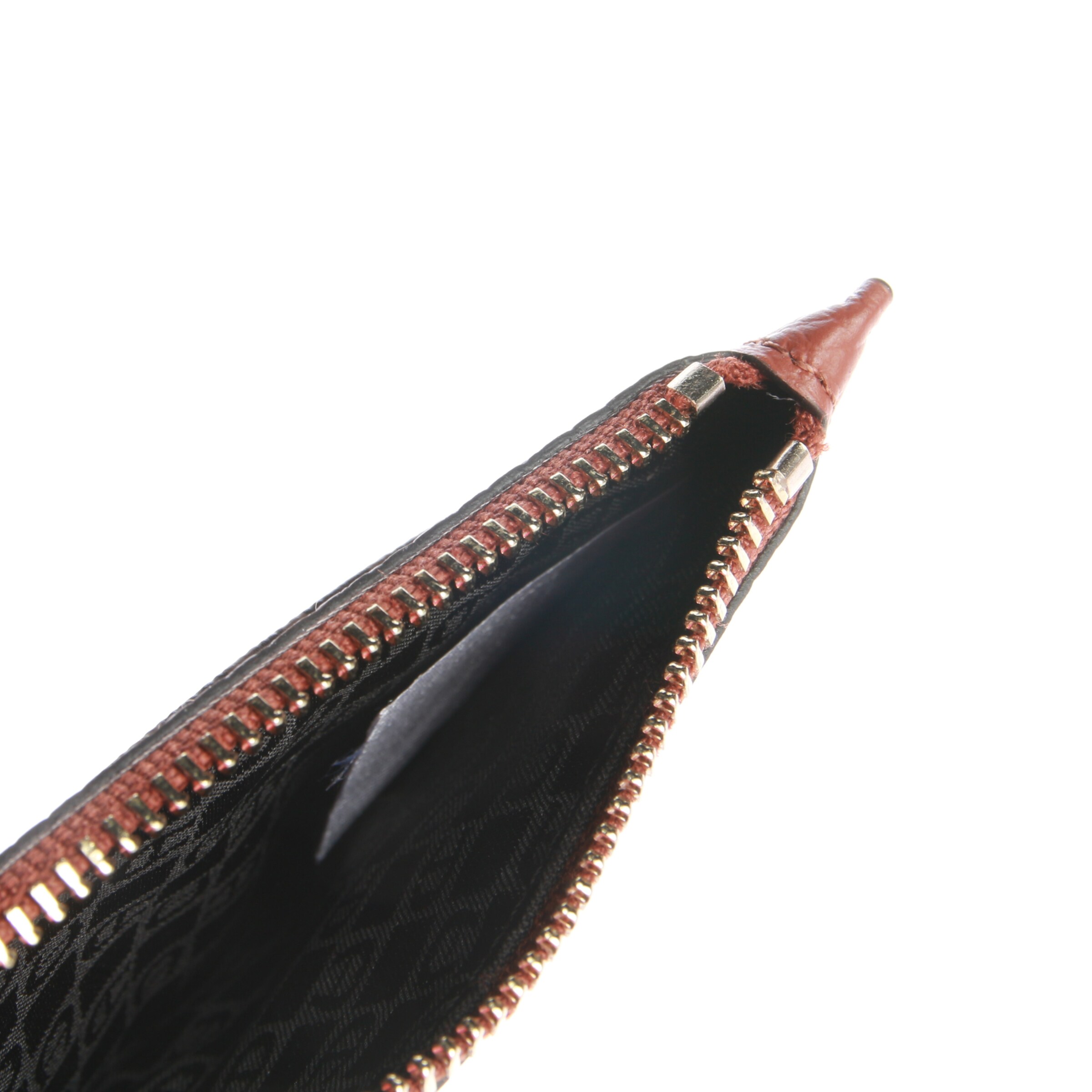 AIGNER Geldbörse / Etui One Size in Braun