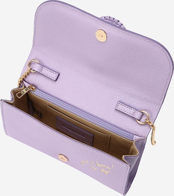 Sac à bandoulière See by Chloé en violet