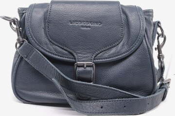 Liebeskind Berlin Bag in One size in Blue: front