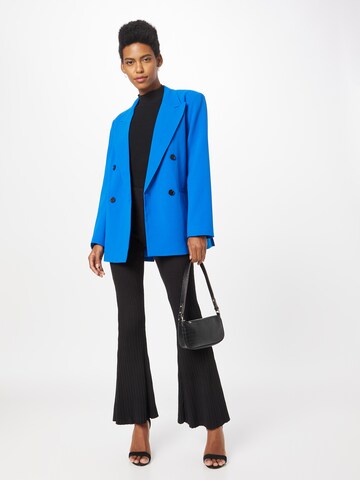 Blazer 'New Flash' di co'couture in blu