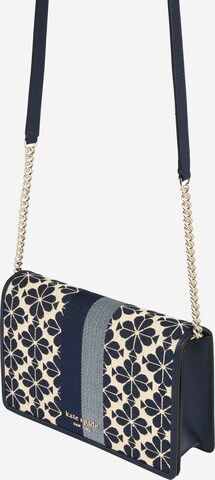 Borsa a tracolla di Kate Spade in blu